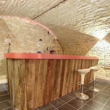 Discotheque Villa