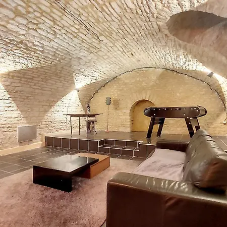 Discotheque Villa *