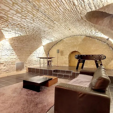Discotheque Villa *