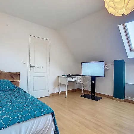Villa Discotheque